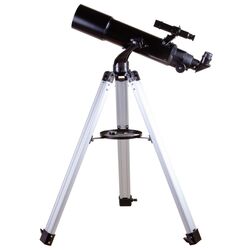 Telescop Levenhuk Skyline Base 80T (Black) Thumb