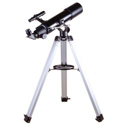 Telescop Levenhuk Skyline Base 80T (Black) Thumb