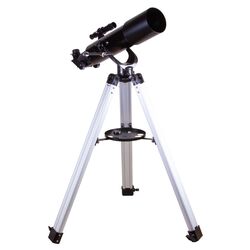 Telescop Levenhuk Skyline Base 80T (Black) Thumb