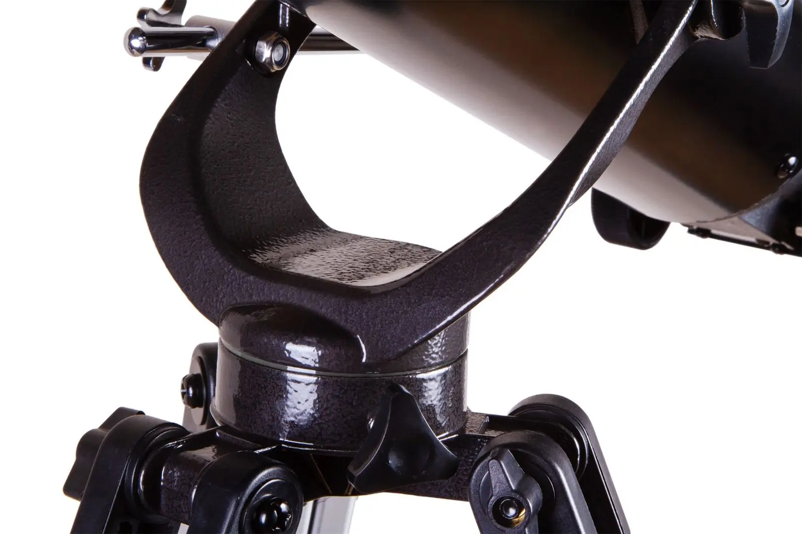 Telescop Levenhuk Skyline Base 80T (Black)