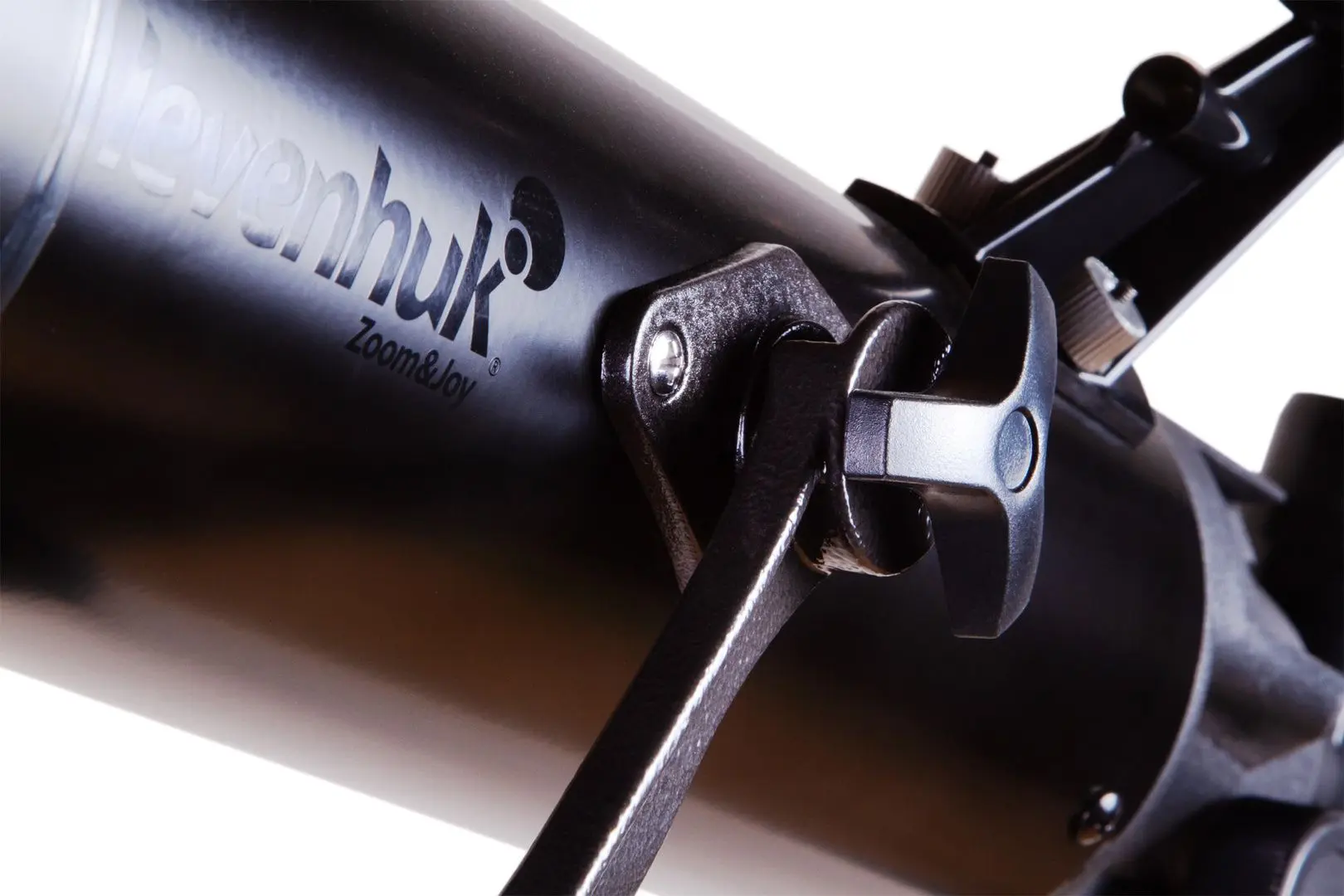 Telescop Levenhuk Skyline Base 80T (Black)