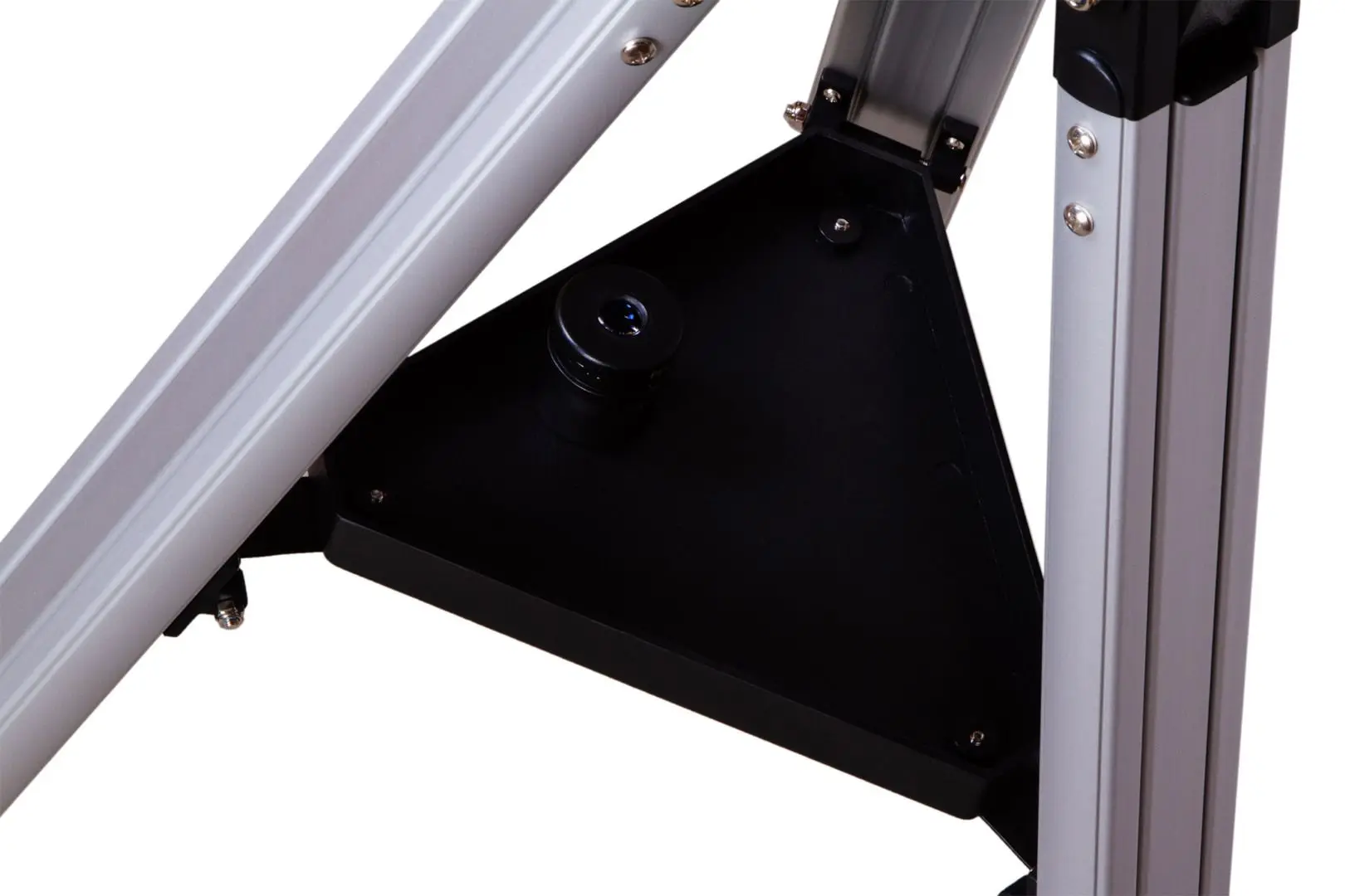 Телескоп Levenhuk Skyline Plus 115S (Black)