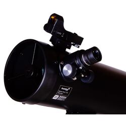 Телескоп Levenhuk Skyline Plus 115S (Black) Thumb