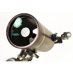 Телескоп Levenhuk Skyline Pro 127 Mak Thumb