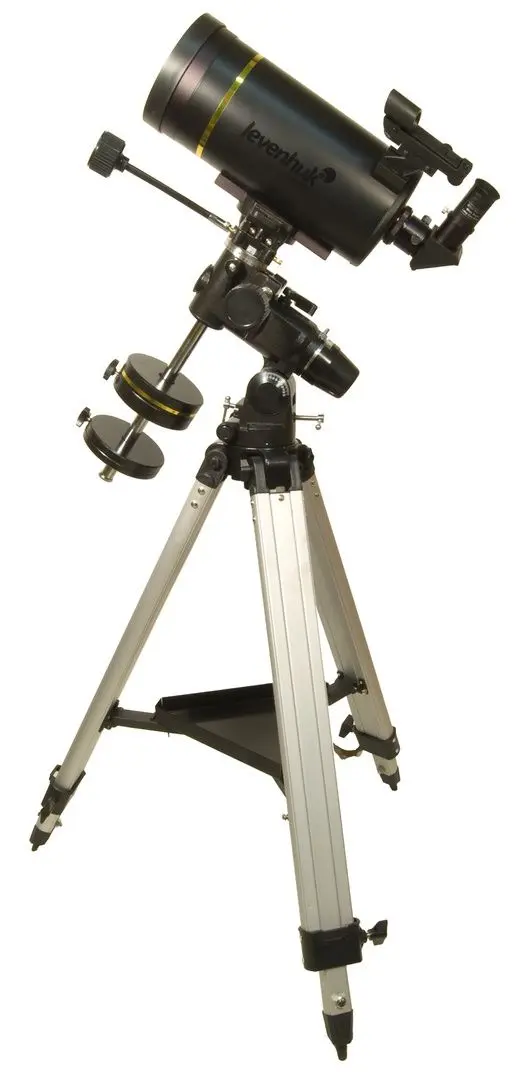 Телескоп Levenhuk Skyline Pro 127 Mak