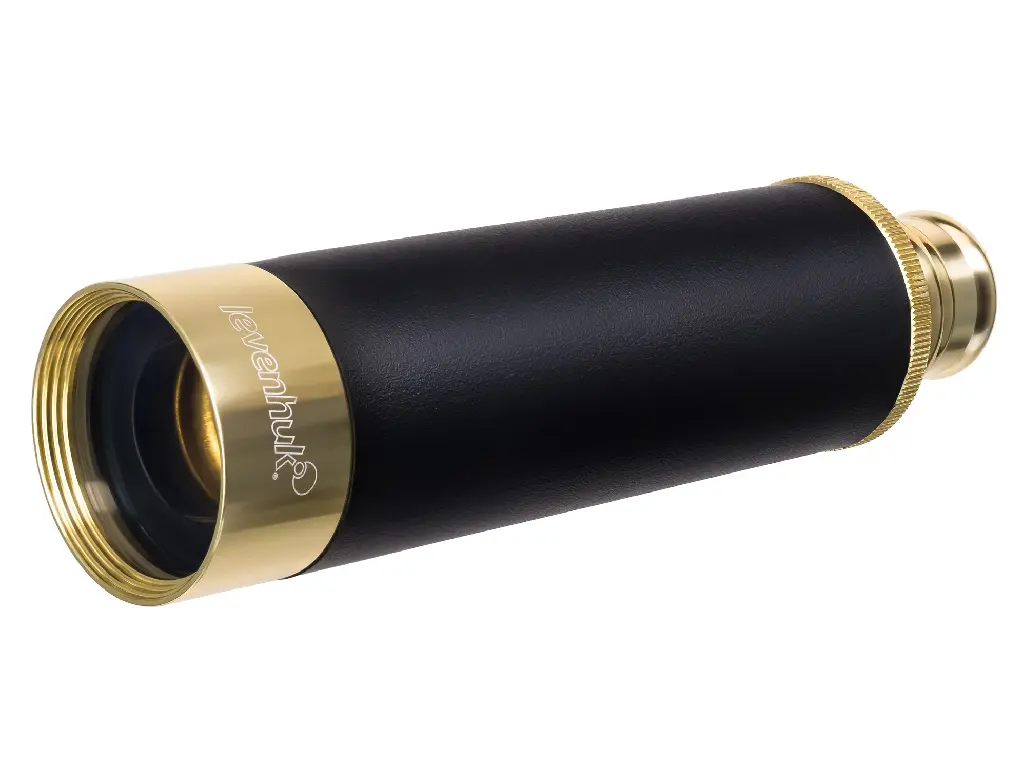 Зрительная труба Levenhuk Spyglass SG2 (Gold)