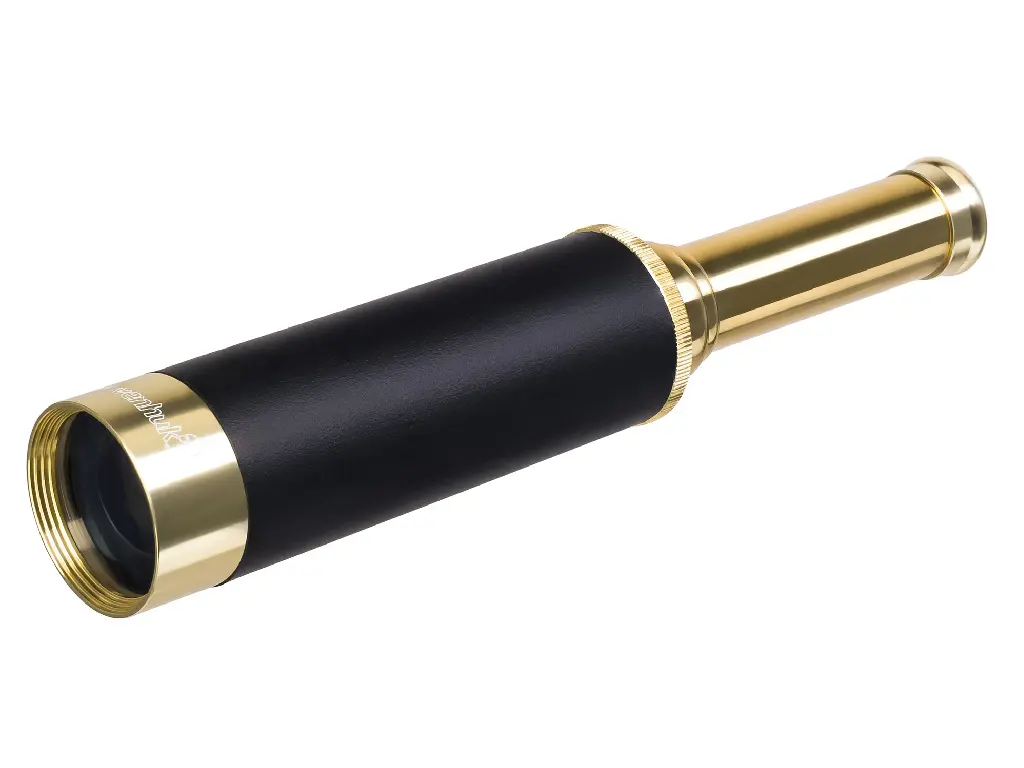 Зрительная труба Levenhuk Spyglass SG2 (Gold)
