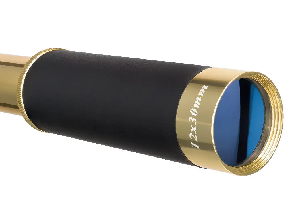 Зрительная труба Levenhuk Spyglass SG2 (Gold)