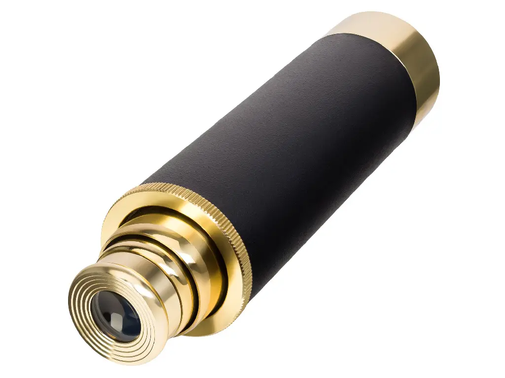 Зрительная труба Levenhuk Spyglass SG2 (Gold)