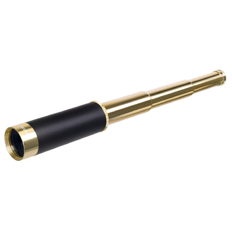 Luneta Levenhuk Spyglass SG2 (Gold)