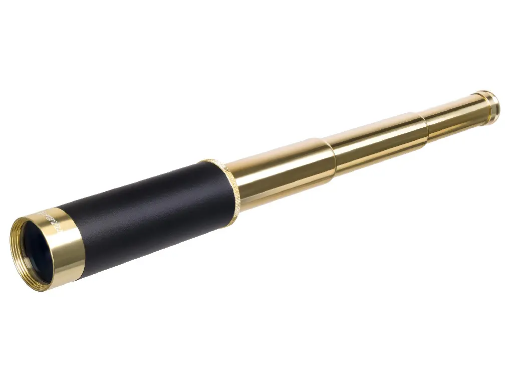 Зрительная труба Levenhuk Spyglass SG2 (Gold)