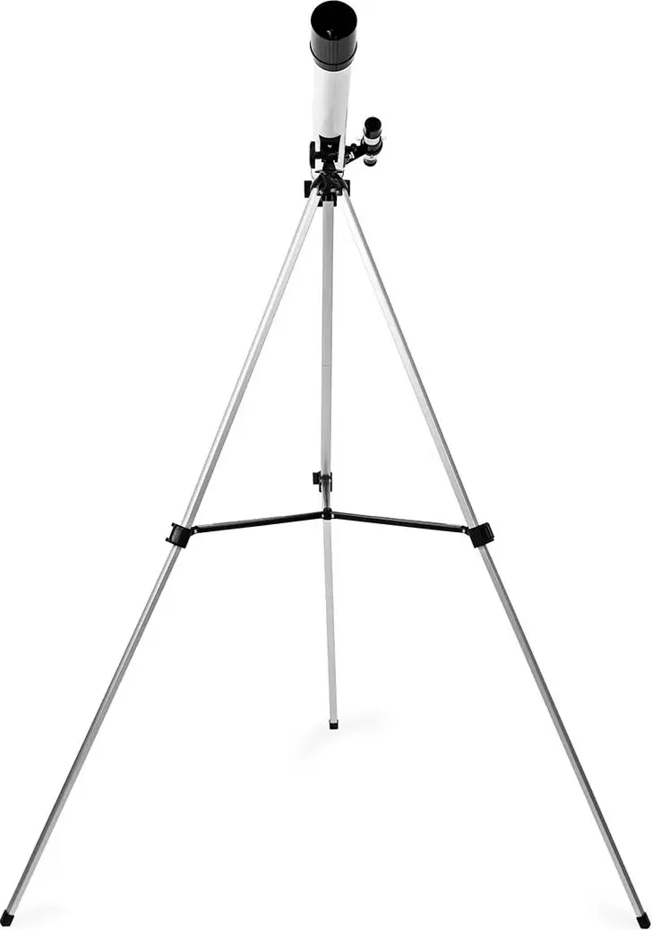 Телескоп Nedis SCTE5060WT (White/Black) - 2