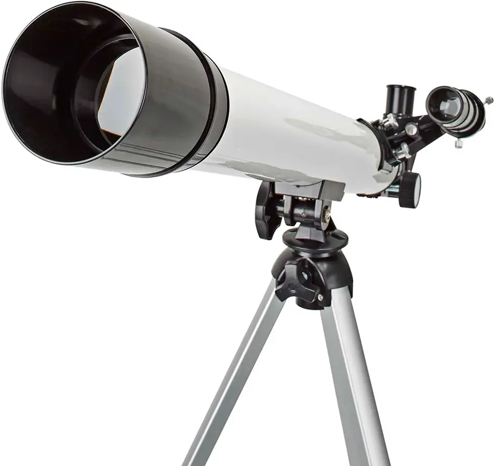 Телескоп Nedis SCTE5060WT (White/Black) - 3