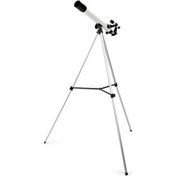 Telescop Nedis SCTE5060WT (White/Black)