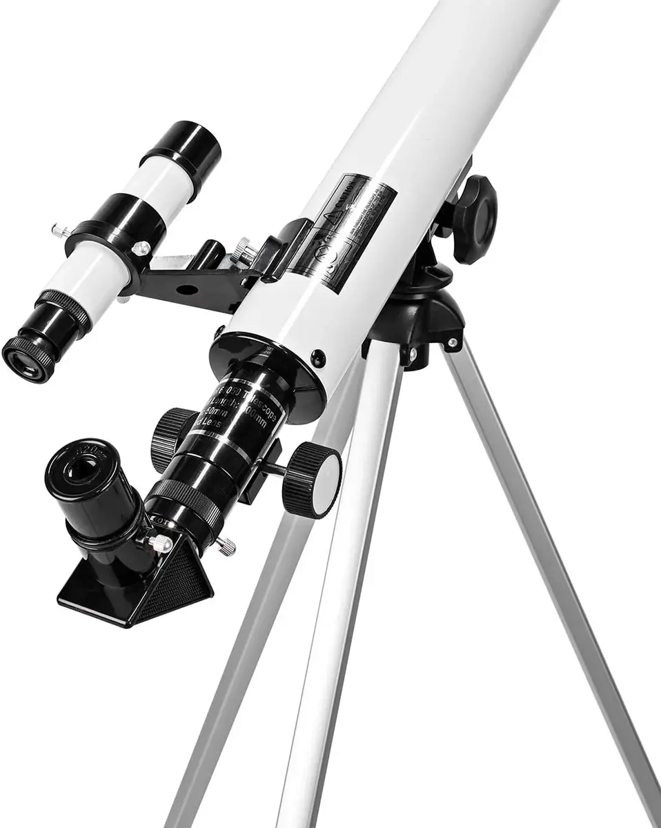 Телескоп Nedis SCTE5060WT (White/Black) - 4