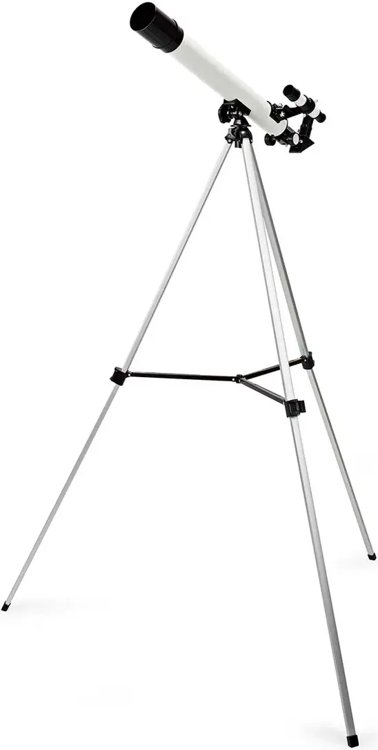 Телескоп Nedis SCTE5060WT (White/Black)