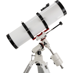 Телескоп Omegon Advanced 150/750 EQ 320 (White/Black) Thumb