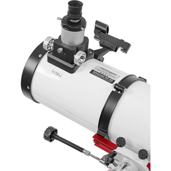 Телескоп Omegon Advanced 150/750 EQ 320 (White/Black) Thumb