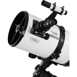 Телескоп Zoomion Genesis 200 EQ (White/Black) Thumb