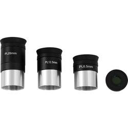 Телескоп Zoomion Genesis 200 EQ (White/Black) Thumb