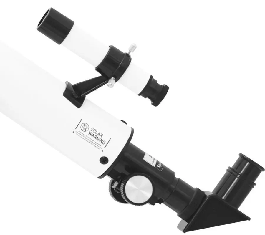 Телескоп Zoomion Spaceboy 50 AZ (White/Black)