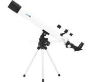 Telescop Zoomion Spaceboy 50 AZ (White/Black)