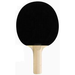 Set tenis de masa Angel Sports 40207 (Black/Red) Thumb