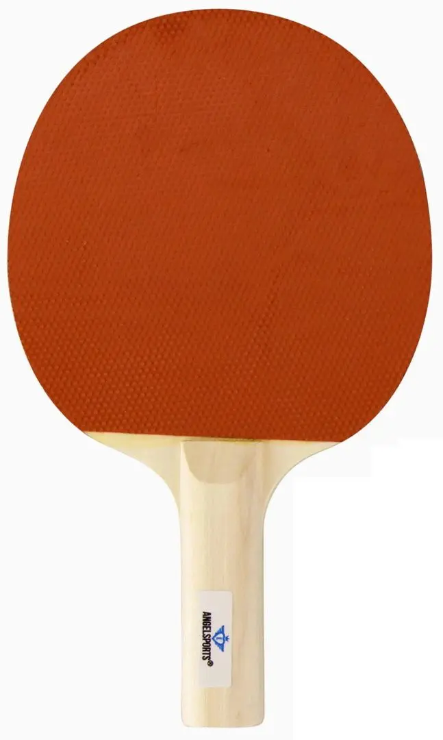 Set tenis de masa Angel Sports 40207 (Black/Red)