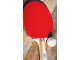 Set tenis de masa Angel Sports 40208 (Black/Red)