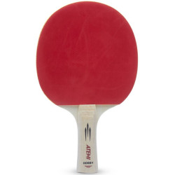 Set tenis de masa Atemi Hobby (Red/Wood) Thumb