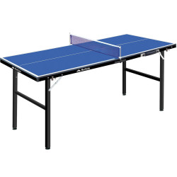Masa de tenis Buffalo Deluxe (Blue)