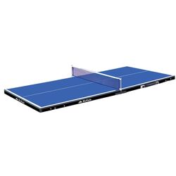 Теннисный стол Buffalo Deluxe (Blue/Black) Thumb