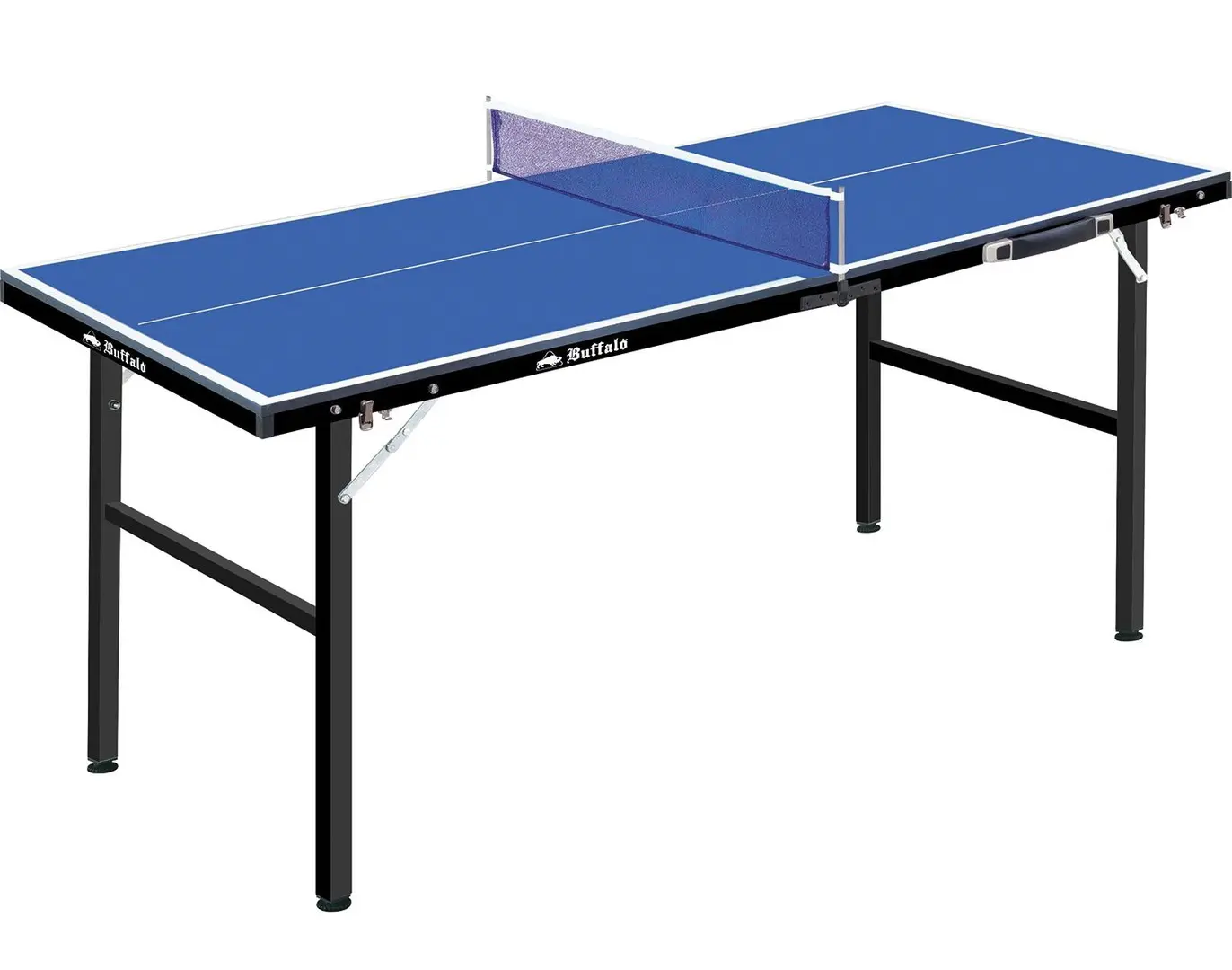 Masa de tenis Buffalo Deluxe (Blue)