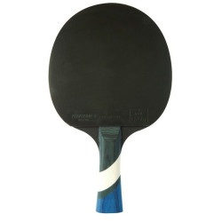 PPaleta pentru tenis Cornilleau Excell 1000 (Red/Black) Thumb