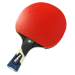 PPaleta pentru tenis Cornilleau Excell 1000 (Red/Black)