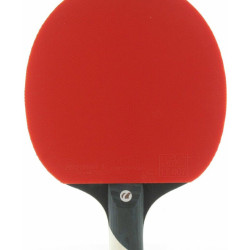 PPaleta pentru tenis Cornilleau Excell 1000 (Red/Black) Thumb