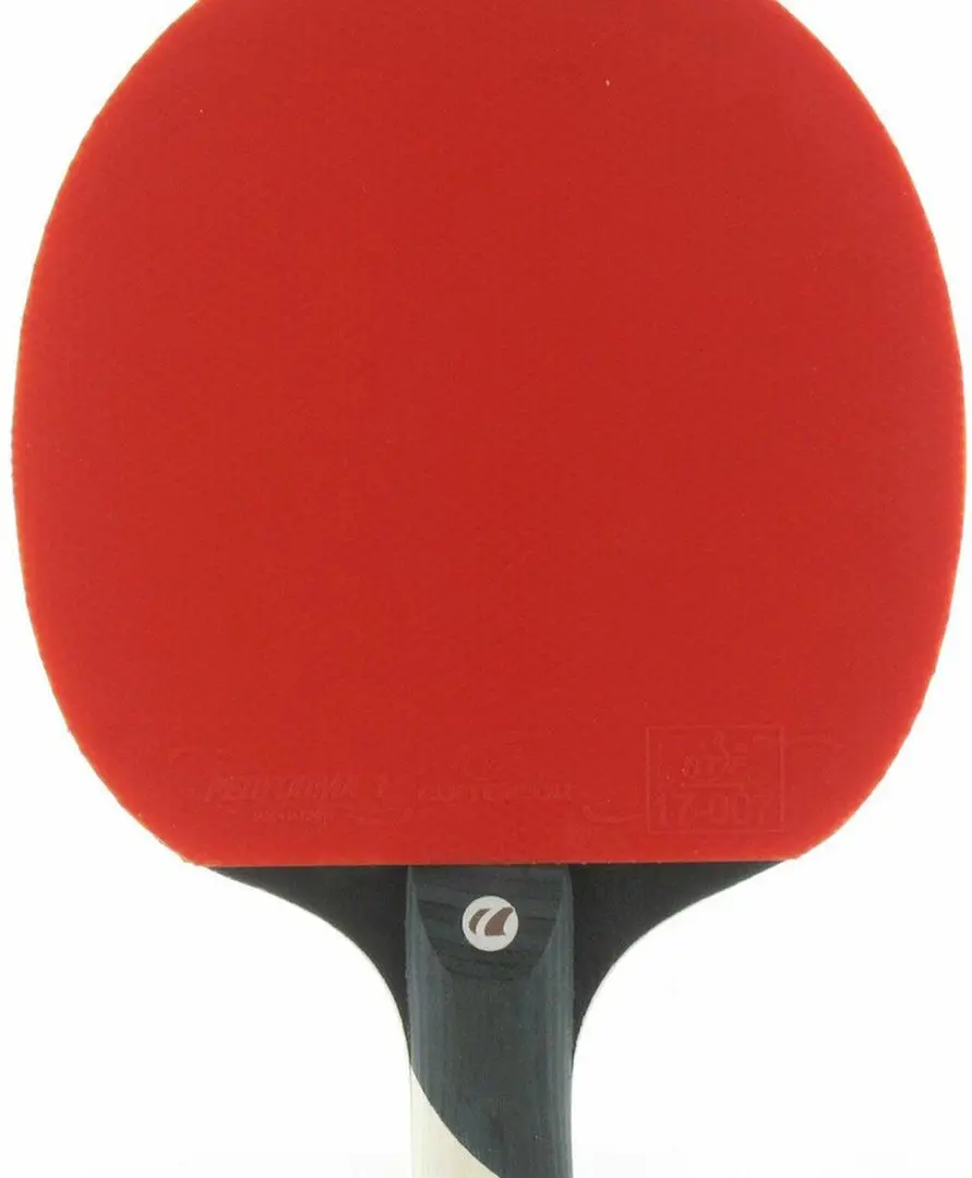 PPaleta pentru tenis Cornilleau Excell 1000 (Red/Black)