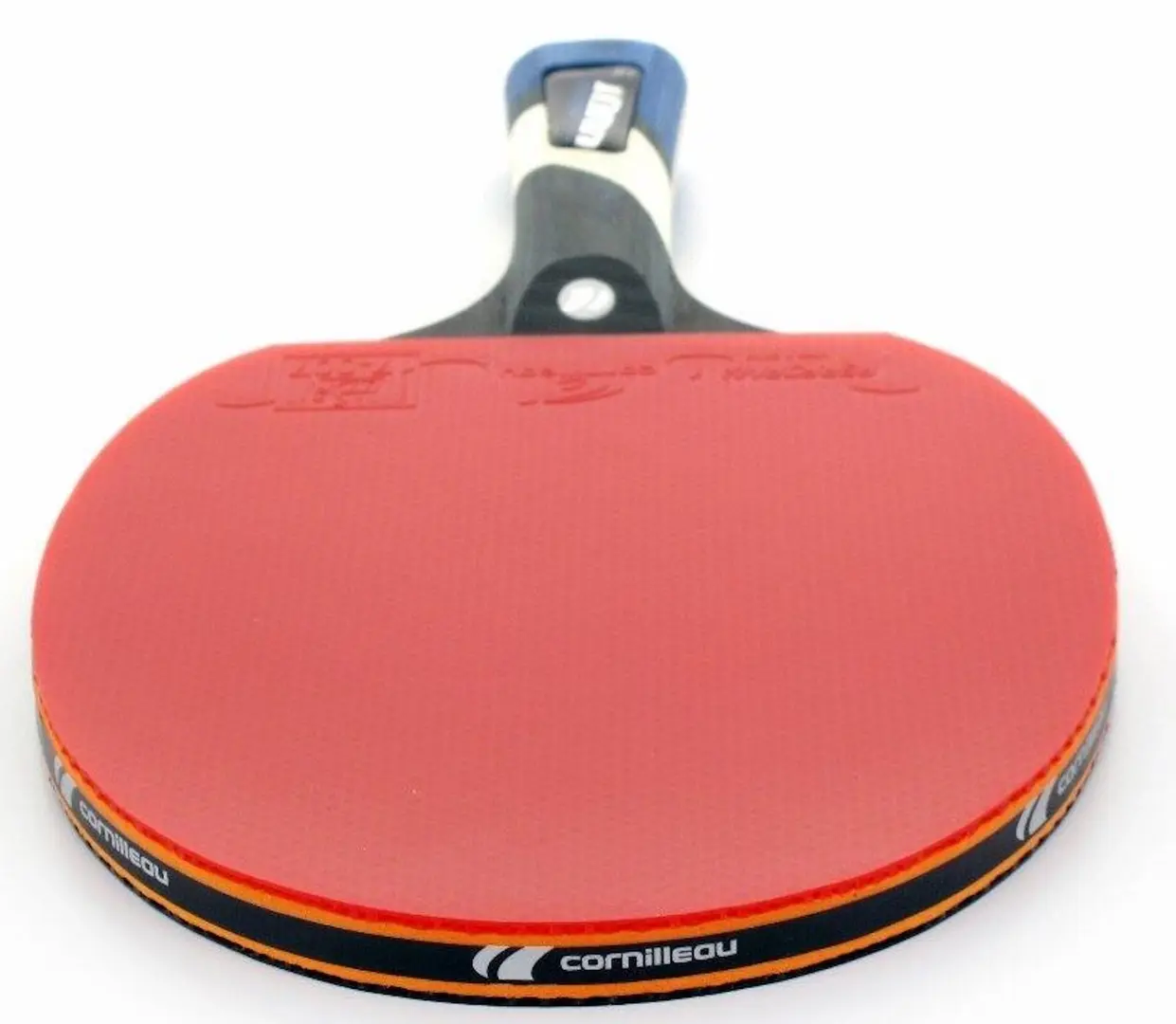 PPaleta pentru tenis Cornilleau Excell 1000 (Red/Black)