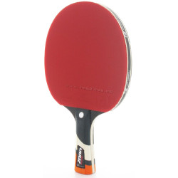 Paleta pentru tenis Cornilleau Excell 2000 Carbon (Red/Black)