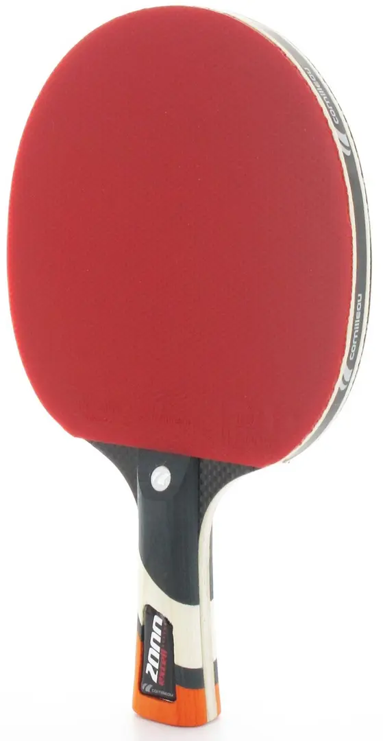 Ракетка для тенниса Cornilleau Excell 2000 Carbon (Red/Black)