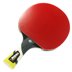 Paleta pentru tenis Cornilleau Excell 3000 Carbon (Red/Black) Thumb