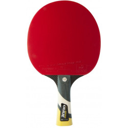 Paleta pentru tenis Cornilleau Excell 3000 Carbon (Red/Black)