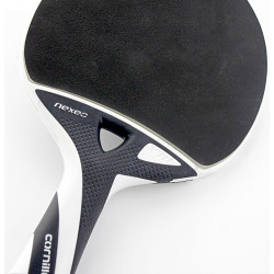 Ракетка для тенниса Cornilleau Nexeo X70 (Black/White) Thumb