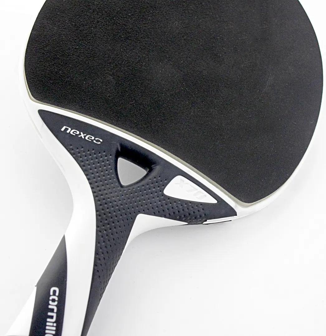 Ракетка для тенниса Cornilleau Nexeo X70 (Black/White)