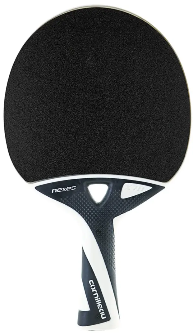Ракетка для тенниса Cornilleau Nexeo X70 (Black/White)