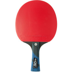 Paleta pentru tenis Cornilleau Perform 500 (Red/Black)