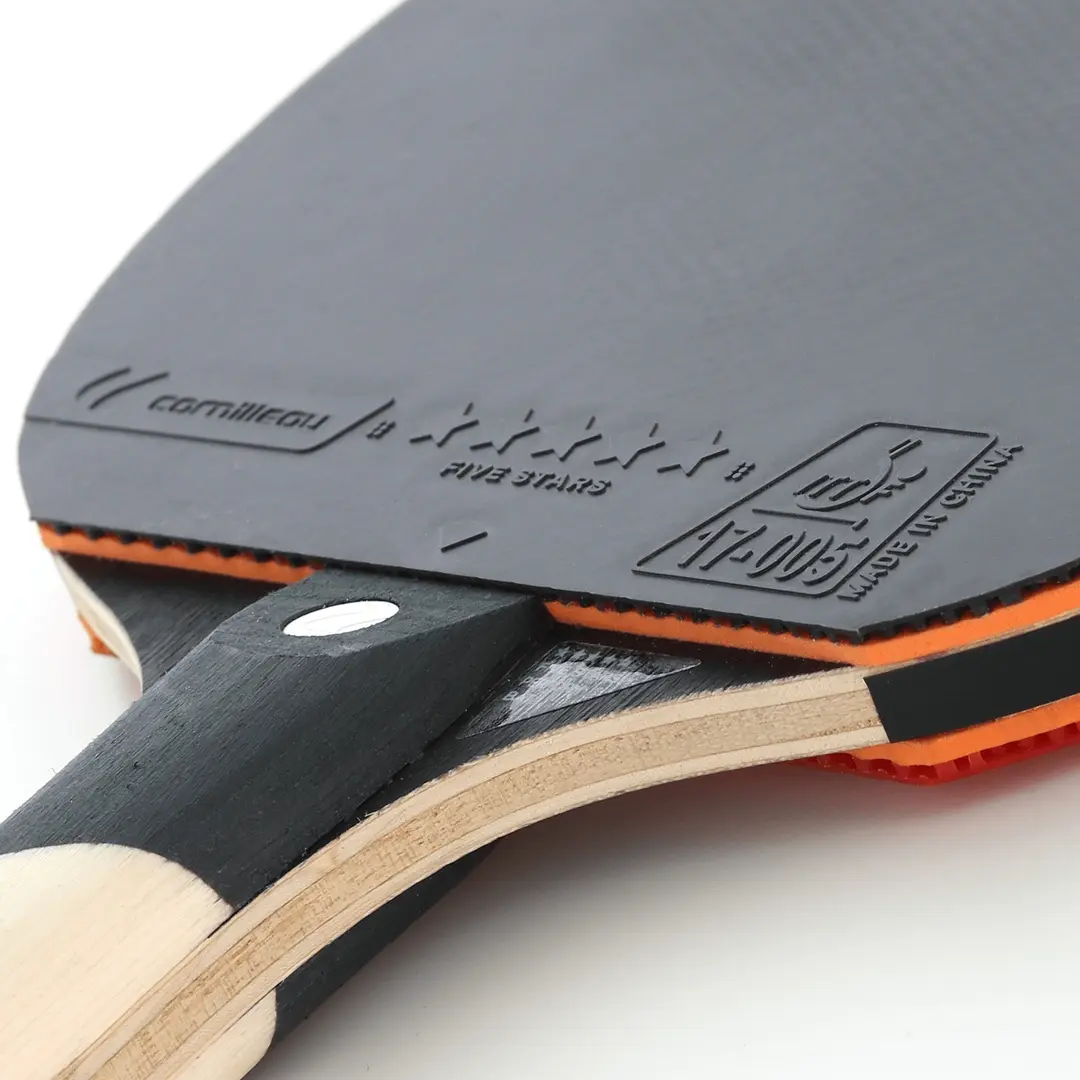 Paleta pentru tenis Cornilleau Perform 800 (Black/Red)