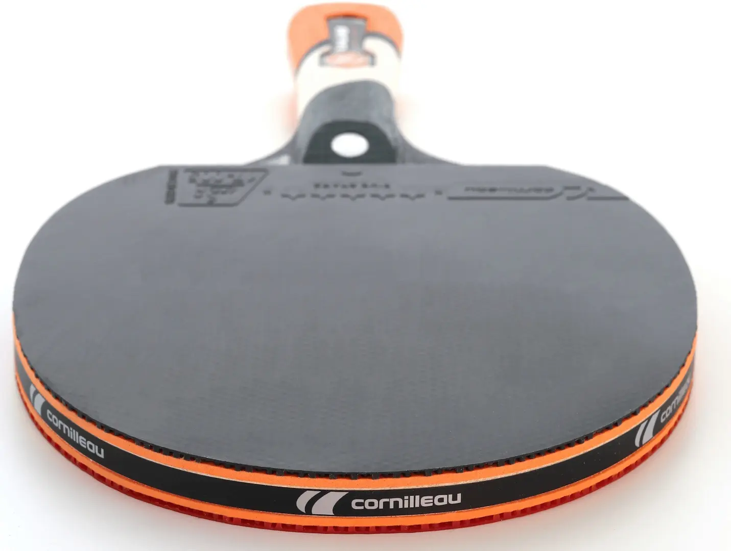 Paleta pentru tenis Cornilleau Perform 800 (Black/Red)