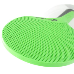Paleta pentru tenis Cornilleau Soft (Green) Thumb