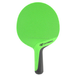 Paleta pentru tenis Cornilleau Soft (Green)